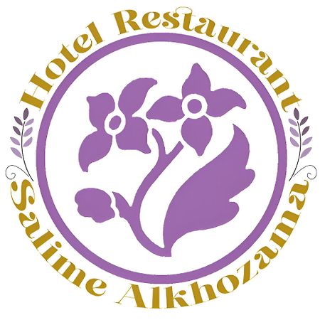 Hotel Salime Al Khozama Эль-Араиш Экстерьер фото