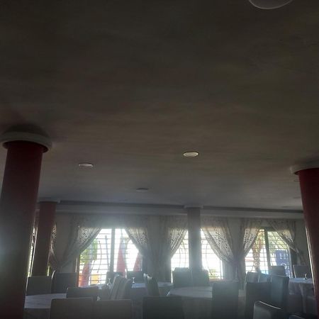 Hotel Salime Al Khozama Эль-Араиш Экстерьер фото