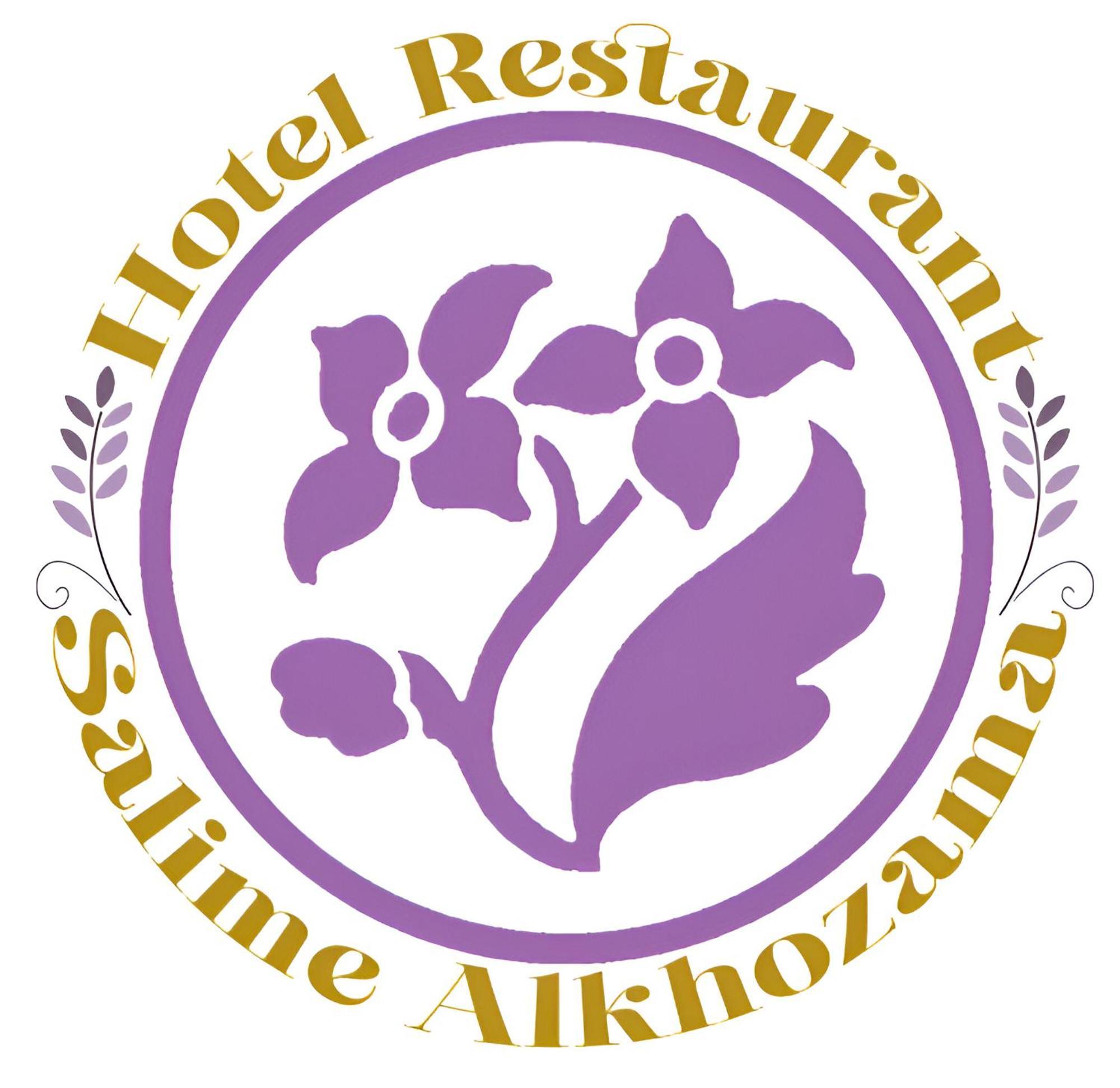 Hotel Salime Al Khozama Эль-Араиш Экстерьер фото