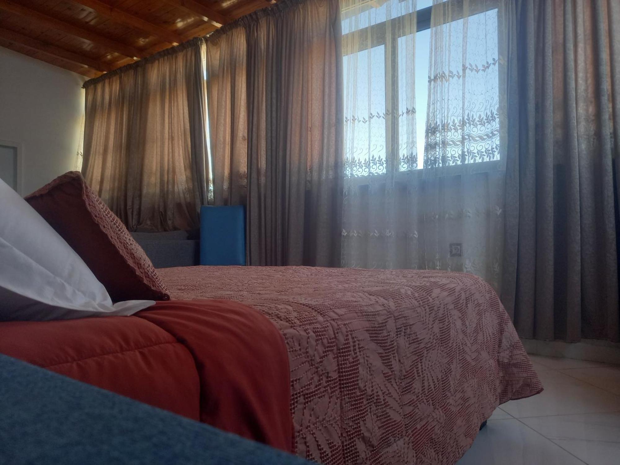 Hotel Salime Al Khozama Эль-Араиш Экстерьер фото