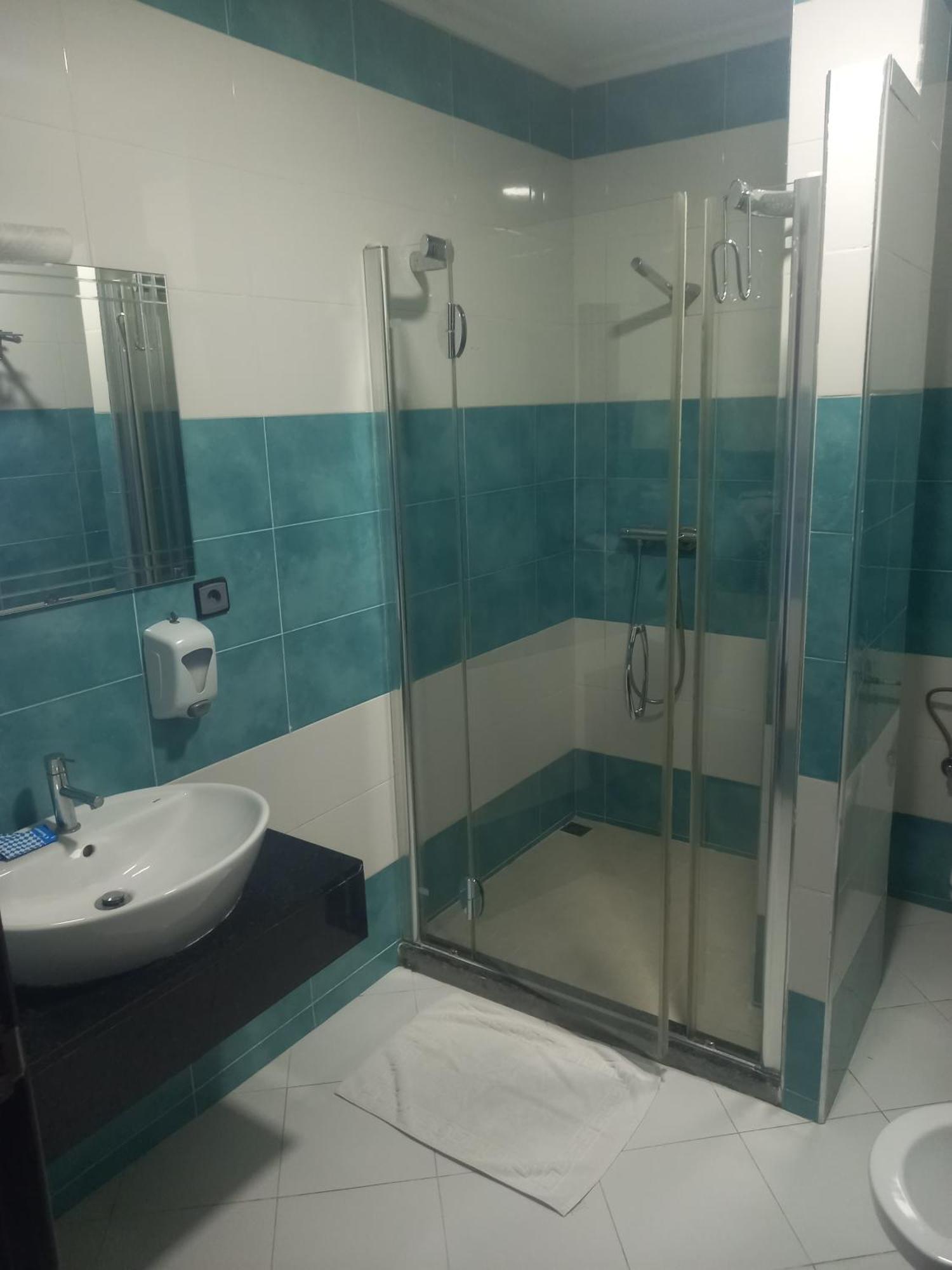 Hotel Salime Al Khozama Эль-Араиш Экстерьер фото